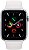 Smartwatch Apple Watch Series 5 Silver 4G+GPS - Imagem 2