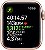 Smartwatch Apple Watch Series 5 Pink GPS - Imagem 6