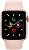 Smartwatch Apple Watch Series 5 Pink GPS - Imagem 2