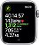 Smartwatch Apple Watch Series 5 Silver GPS - Imagem 4