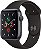 Smartwatch Apple Watch Series 5 Space Gray GPS - Imagem 1