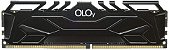Memória RAM OLoy Owl Black DDR4 32GB 1x32GB 3000Mhz - Imagem 1