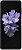 Smartphone Samsung Galaxy Z Flip F700F 256GB Desbloqueado Preto - Imagem 3