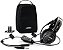 Headphone Bose A20 Aviation Headset with Bluetooth Dual Plug Cable - Imagem 6