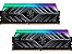 Memória RAM ADATA XPG Spectrix D41 RGB DDR4 2x8GB 3600Mhz - Imagem 1