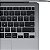 Apple Macbook Air M1 Chip Retina 13.3 8GB 256GB - Imagem 3