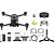Drone com Câmera DJI FPV Drone Combo - Imagem 2
