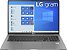 Notebook LG Gram 17 Polegadas IPS WQXGA - Imagem 2