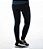 Calça Legging Cós Alto Suplex Lisa Preta - Imagem 2