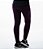 Calça Legging Cós Alto Suplex Lisa Malbec - Imagem 2
