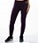 Calça Legging Cós Alto Suplex Lisa Malbec - Imagem 1