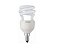 Kit 05 Lâmpada Espiral 12w E14 Branco Quente 220 V Philips - Imagem 2