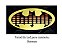 Painel de Led para camisetas: Batman - Imagem 1