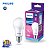 10 Lâmpadas Led Bulbo Philips 11w 6500K Bivolt Philips - Imagem 1