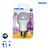 Lampada Led Bulb Philips 4.5w E27 Luz Quente 3000k - Imagem 2