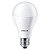 Kit 10 LED Bulb 13.5W (100W) E27 3000K (Quente) A67 100 -240 V PHILIPS - Imagem 4