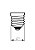 Lâmpada Fluorescente Compacta Baixo Consumo 18w 220v Philips - Imagem 3