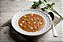 Sopa de Feijão com Risoni, Carne Seca e Couve - Imagem 1