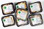 Plano 21 dias "P" (250g) - GOURMET - Imagem 2
