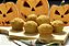 Muffin de Abóbora com Coco (6 unid.) - Imagem 1
