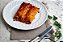 Panqueca de Carne ao Sugo Gratinada - LOW CARB - Imagem 1