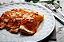 Crepe de Palmito c/ Brócolis ao Sugo - VEGETARIANO - Imagem 1