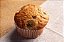Muffin de Banana (6 unid.) - Imagem 4