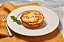 Quiche Integral de Frango (150g) - Imagem 1