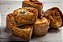 Mini Quiche Integral de Frango (06 unidades) - Imagem 1