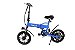 Bicicleta Elétrica BW1 - Imagem 1