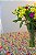 Toalha de Mesa Retangular Flores Exóticas - Imagem 4