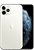 iPhone 11 Pro Max 64gb Prateado Vitrine - Imagem 1