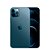 iPhone 12 Pro Max 128gb Azul Pacífico Vitrine - Imagem 1