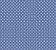 Tricoline Poá Pequeno (Branco Fundo Azul Celeste), 100% Algodão, Unid. 50cm x 1,50mt - Imagem 1