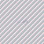 Tricoline Listrado Diagonal Bianca - Cor-06 (Azul Vintage) , 100% Algodão, Unid. 50cm x 1,50mt - Imagem 1