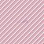Tricoline Listrado Diagonal Bianca - Cor-04 (Cinza com Rosa) , 100% Algodão, Unid. 50cm x 1,50mt - Imagem 1