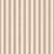 Tricoline Textura Listrada Castanho, 100% Alg, 50cm x 1,50mt - Imagem 1