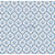 Tricoline Estampado Patinhas - Cor-01 (Cinza com Azul), 100% Algodão, Unid. 50cm x 1,50mt - Imagem 1