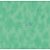 Tricoline Estampado Poeirinha - Cor-63 (Verde Tiffany), 100% Algodão, Unid. 50cm x 1,50mt - Imagem 1