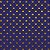 Tricoline Coroa Dourada F. Marinho, 100%Alg, 50cm x 1,50mt - Imagem 1