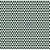 Tricoline Estampado Triângulos Yole - Cor-15 (Branco com Preto), 100% Algodão, Unid. 50cm x 1,50mt - Imagem 1