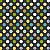 Tecido Tricoline Multi Dots, 100% Algodão, 50cm x 1,50mt - Imagem 1