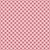 Tricoline Quadradinhos Rosa, 100% Algodão, 50cm x 1,50mt - Imagem 1