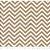 Tricoline Estampado Chevron - Cor-03 (Bege), 100% Algodão, Unid. 50cm x 1,50mt - Imagem 1