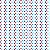 Tricoline Bolinhas Tricolores, 100% Algodão, 50cm x 1,50mt - Imagem 1