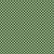 Tricoline Mini Xadrez Diagonal Menta, 100%Alg, 50cm x 1,50mt - Imagem 1
