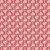 Tricoline Pirulito de Corações Pink, 100% Alg, 50cm x 1,50mt - Imagem 1