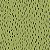 Tricoline Chuvisco Verde Pera, 100% Algodão, 50cm x 1,50mt - Imagem 1