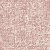 Tricoline Digital Estonado Rosê, 100% Algodão, 50cm x 1,50mt - Imagem 1