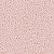 Tricoline Básico Bailarinas Rosê, 100% Algodão, 50cm x 1,50m - Imagem 1